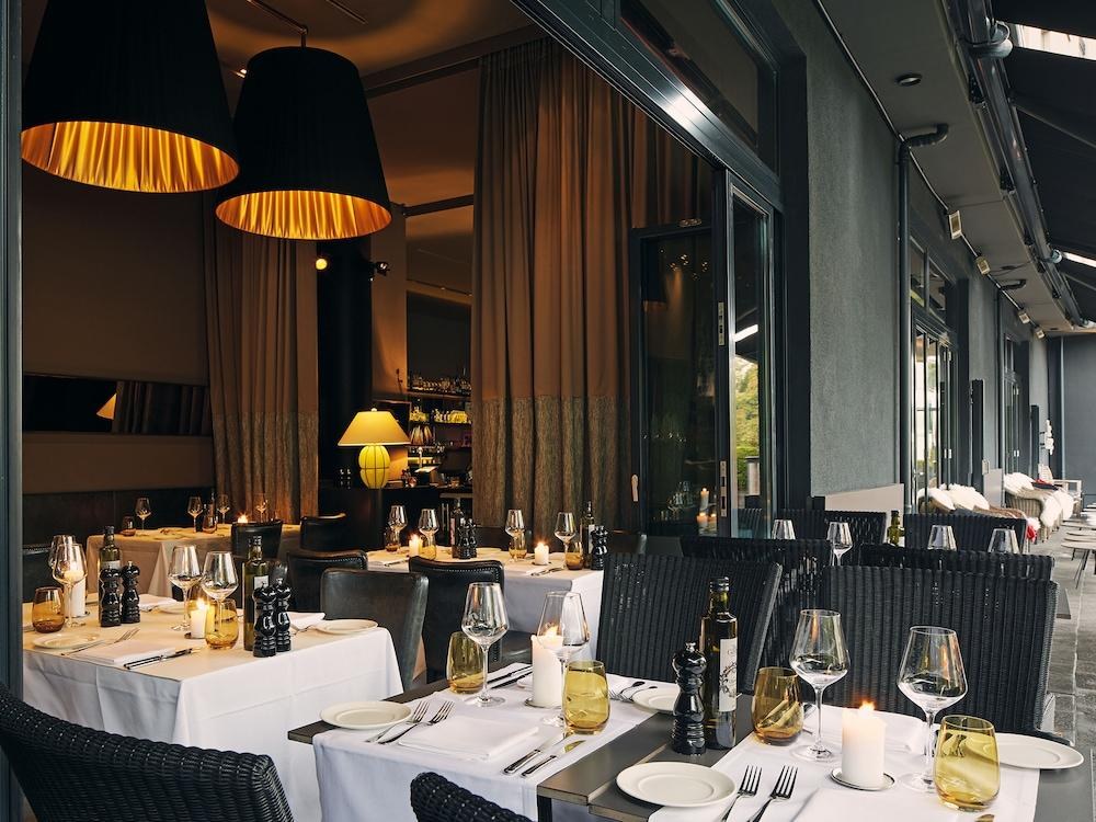 THE GEORGE HOTEL HAMBURG photo 4