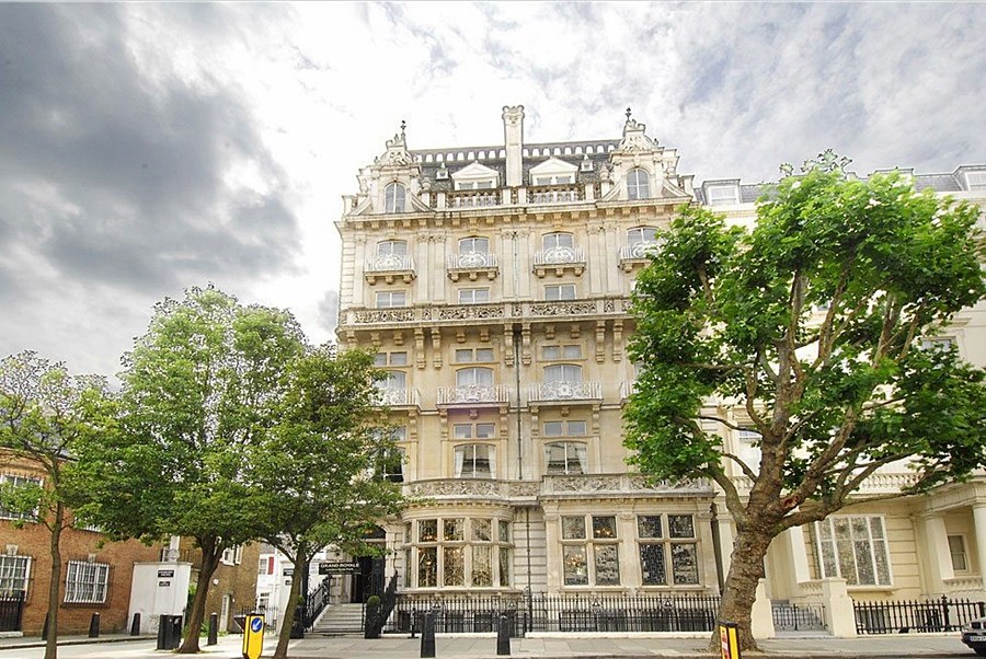 GRAND ROYALE LONDON HYDE PARK