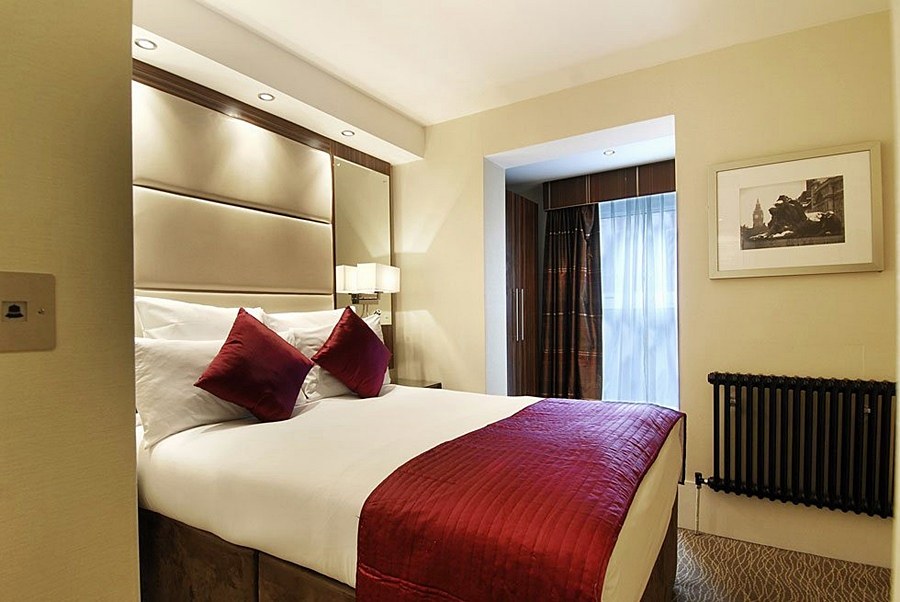 GRAND ROYALE LONDON HYDE PARK photo 2