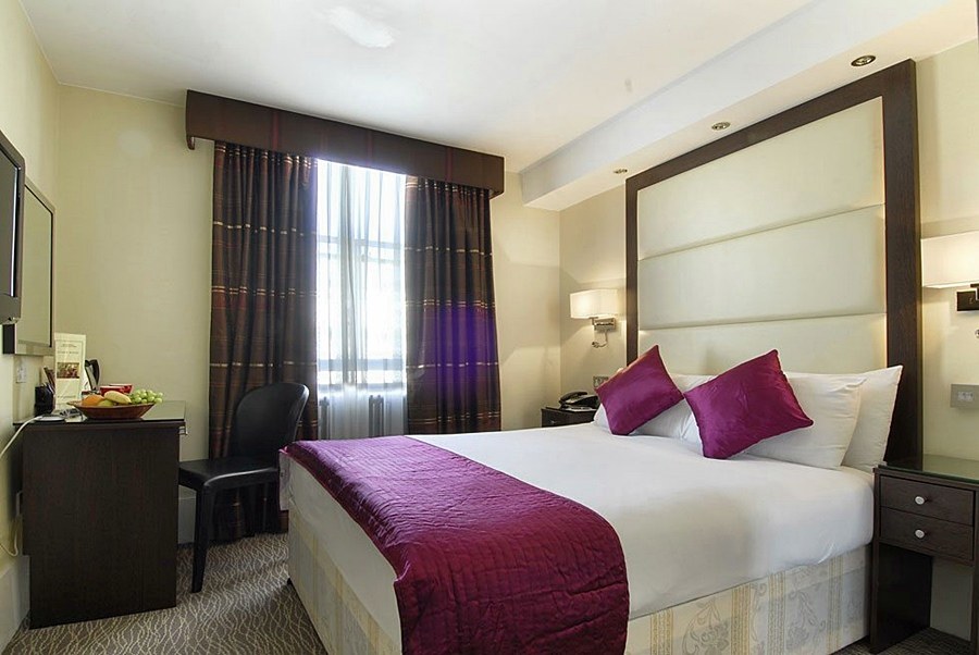 GRAND ROYALE LONDON HYDE PARK photo 3
