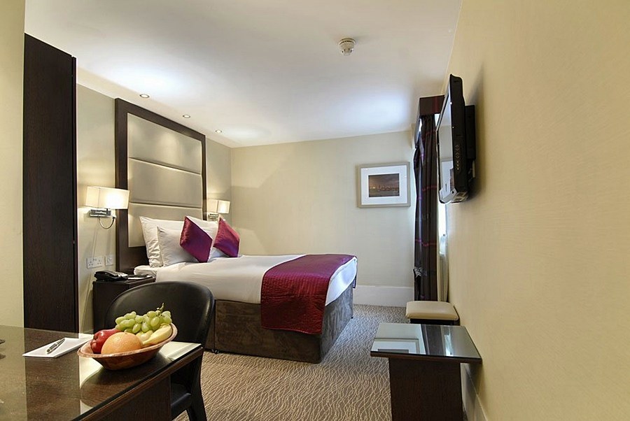 GRAND ROYALE LONDON HYDE PARK photo 4