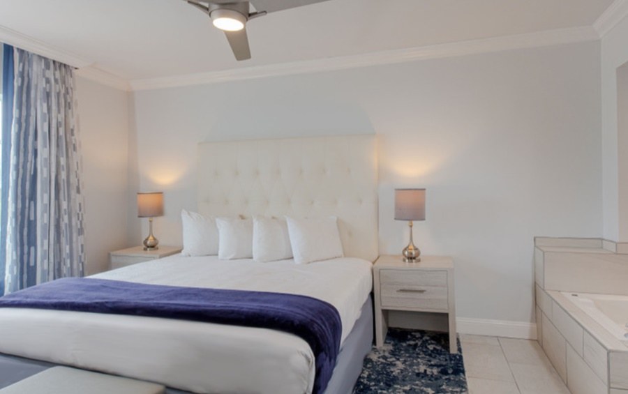 WESTGATE SOUTH BEACH OCEANFRONT RESORT photo 3