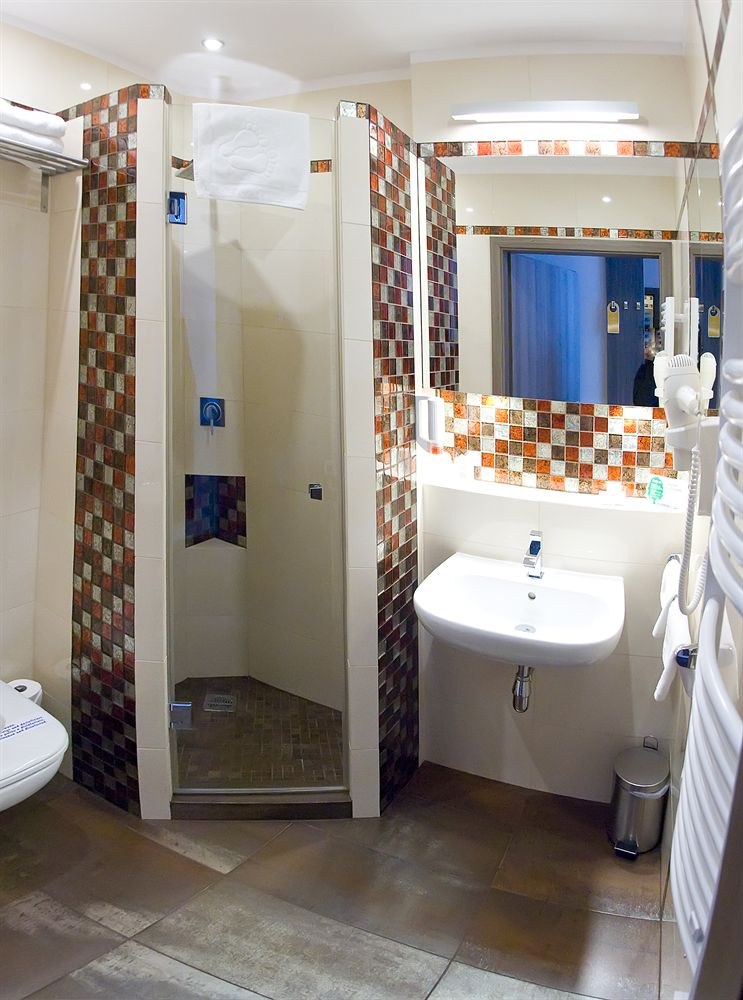 CENTRUM HOTEL photo 1