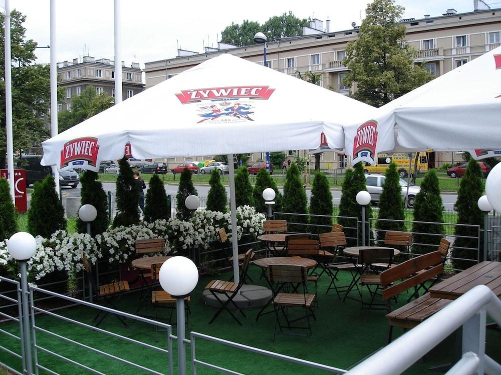 CENTRUM HOTEL photo 4