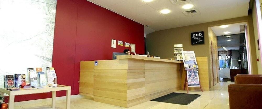 POD WAWELEM HOTEL photo 2