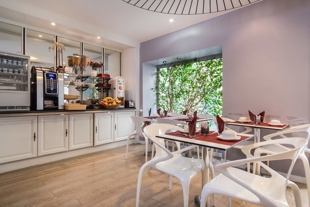 LE 55 MONTPARNASSE HOTEL