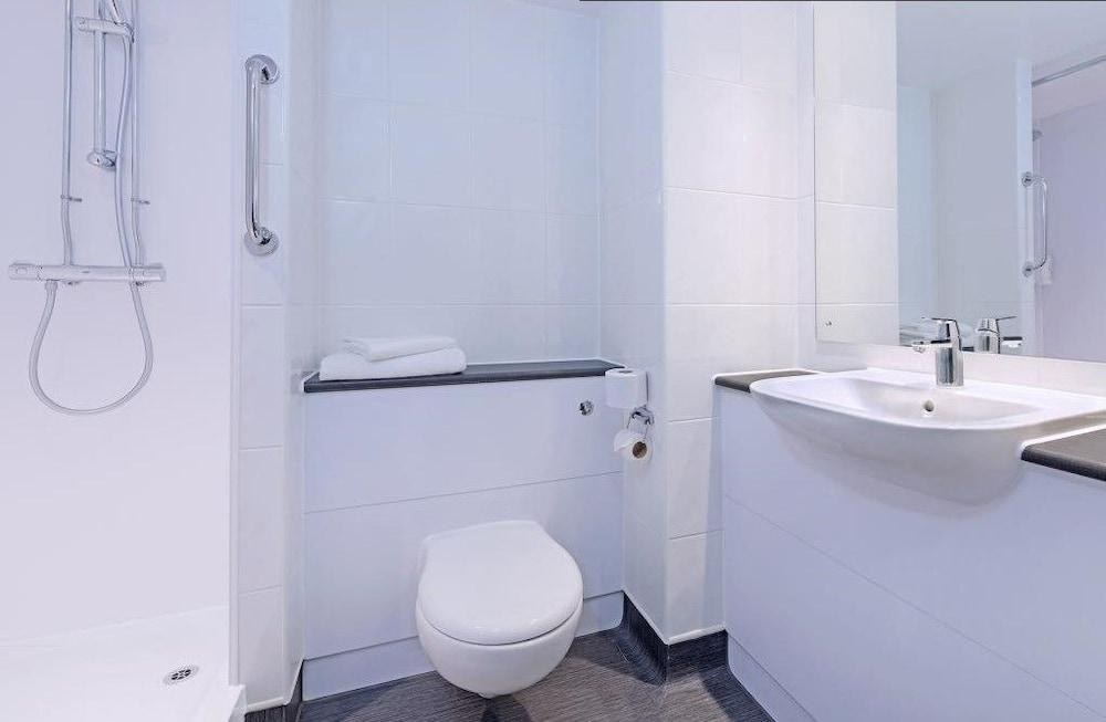 TRAVELODGE LONDON WATERLOO HOTEL photo 2