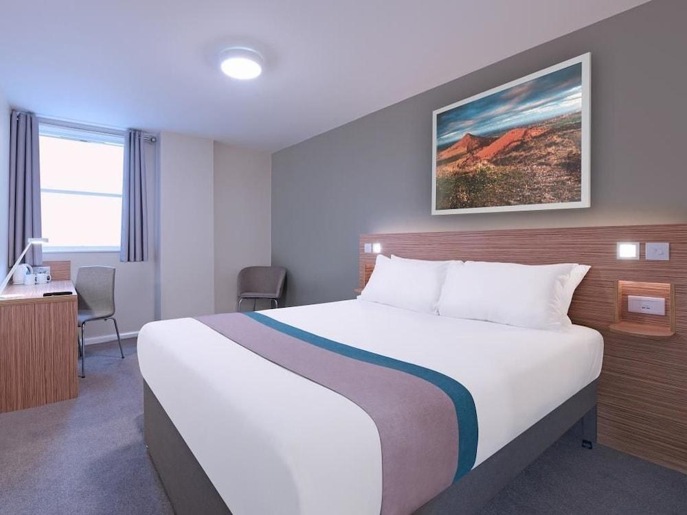 TRAVELODGE LONDON WATERLOO HOTEL photo 3