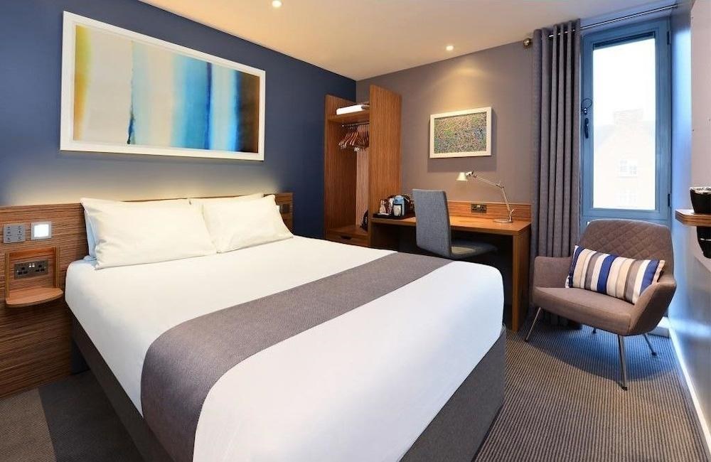 TRAVELODGE LONDON WATERLOO HOTEL photo 4