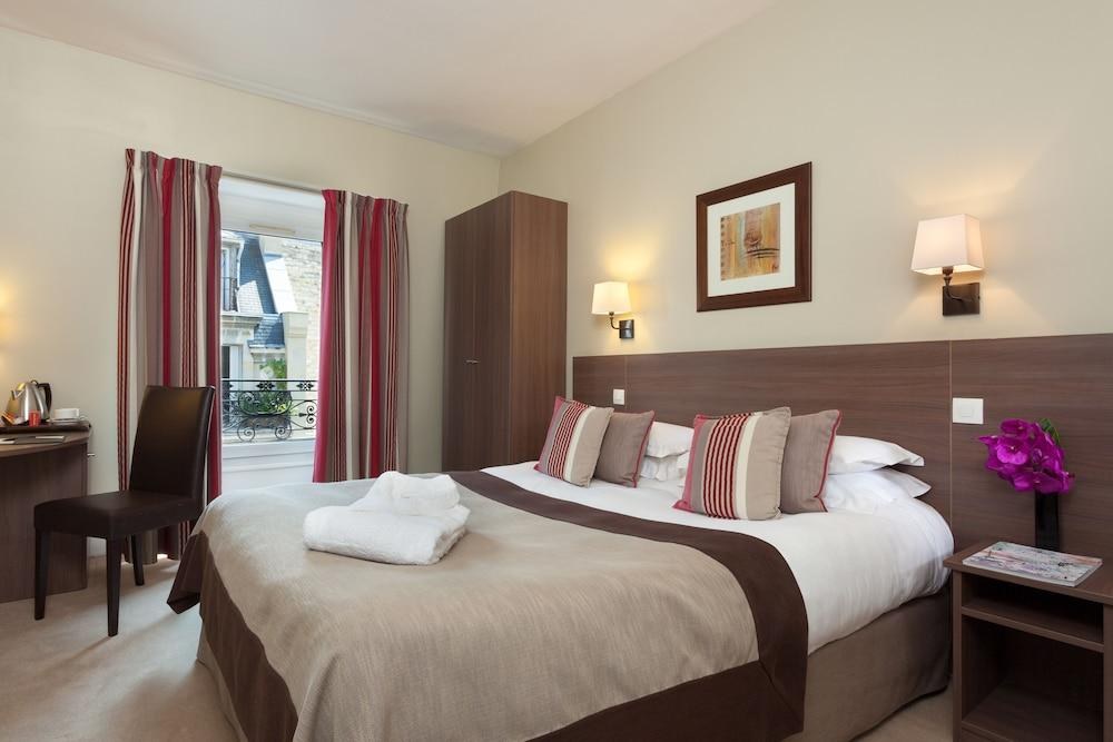 VAL GIRARD HOTEL photo 2