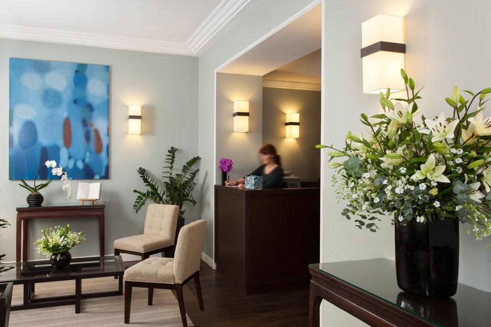 VAL GIRARD HOTEL photo 3