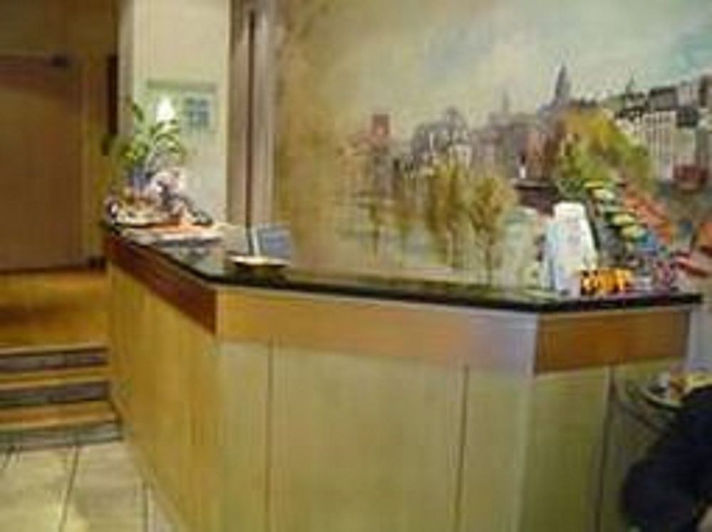 CALVADOS HOTEL photo 2