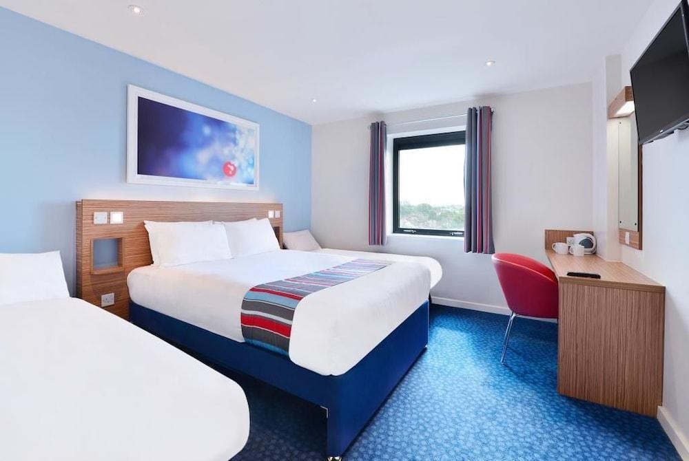 TRAVELODGE MANCHESTER CENTRAL HOTEL photo 3