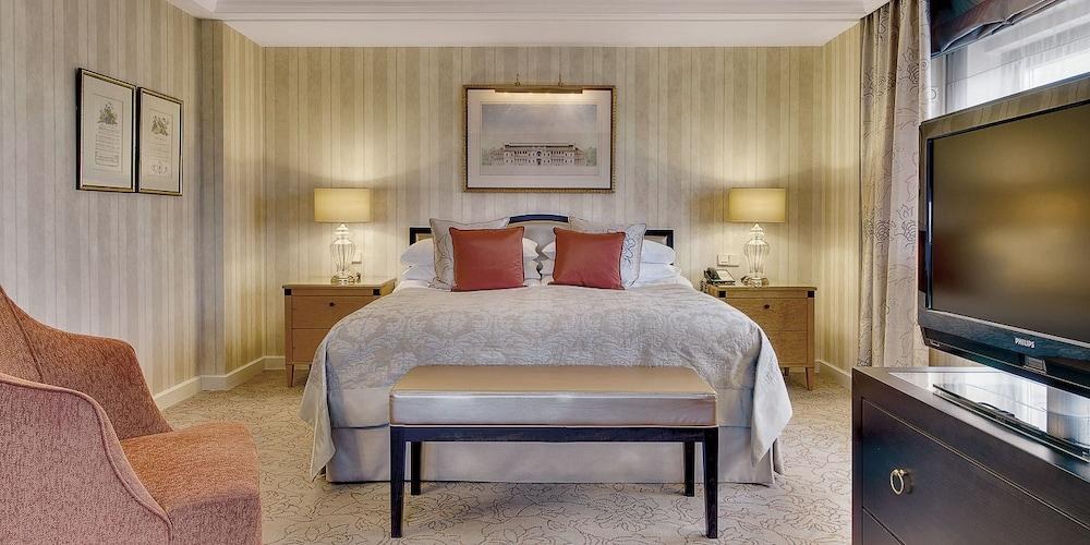 INTERCONTINENTAL VIENNA HOTEL photo 4