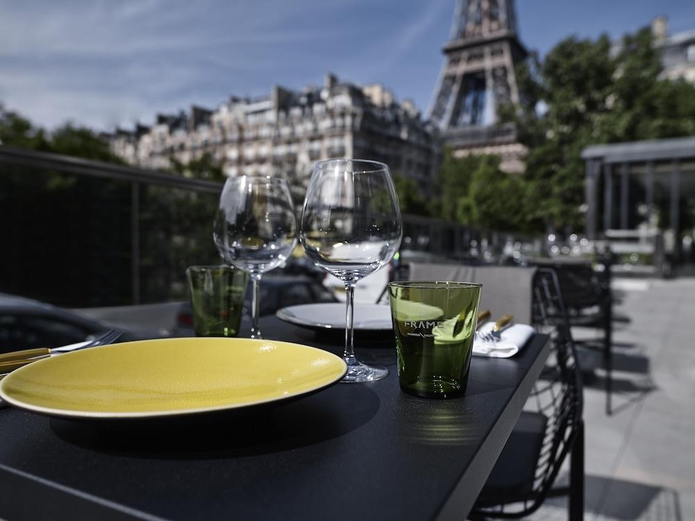 Pullman Paris Tour Eiffel photo 3