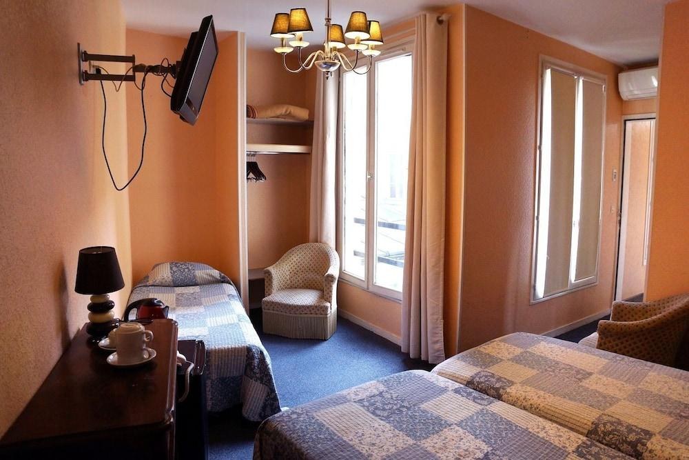 APOLLO OPERA HOTEL