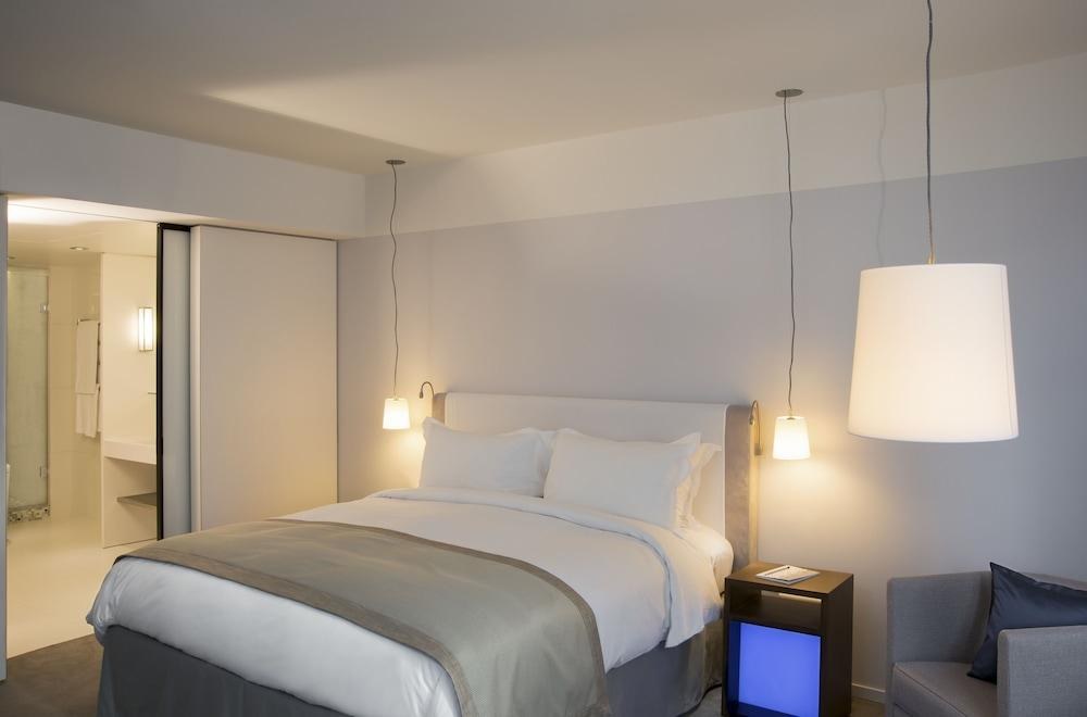 SOFITEL PARIS ARC DE TRIOMPHE photo 2