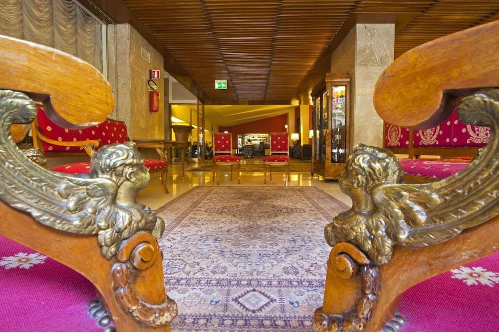 PALACE HOTEL BARI photo 1