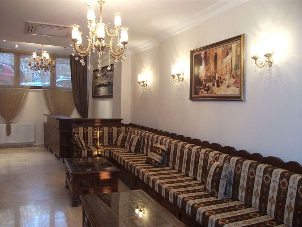 SULTAN PALACE HOTEL photo 1