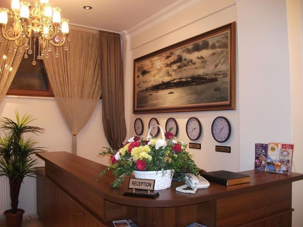 SULTAN PALACE HOTEL photo 2