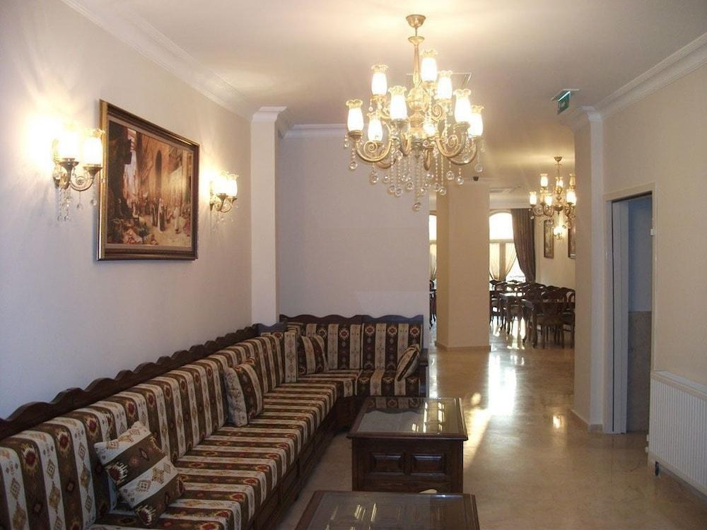 SULTAN PALACE HOTEL photo 3