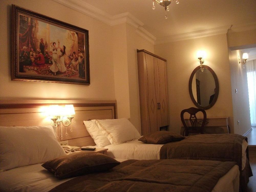 SULTAN PALACE HOTEL photo 4