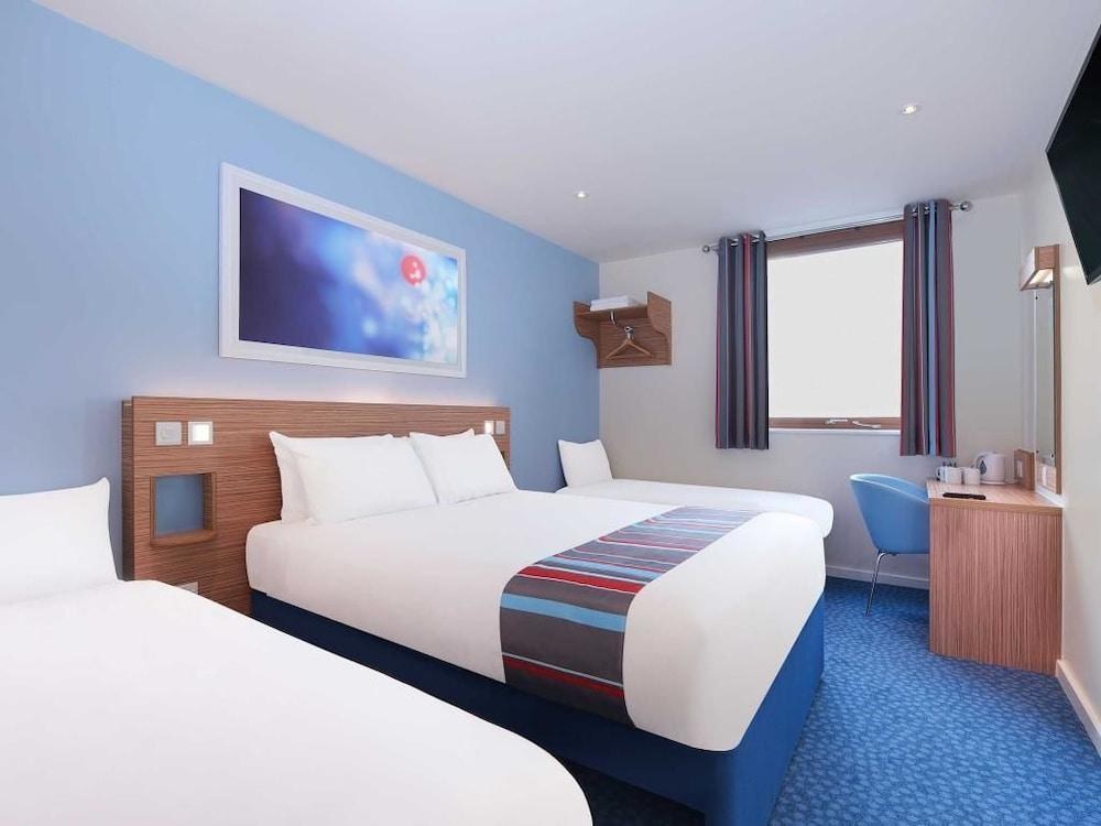 TRAVELODGE LONDON EALING HOTEL