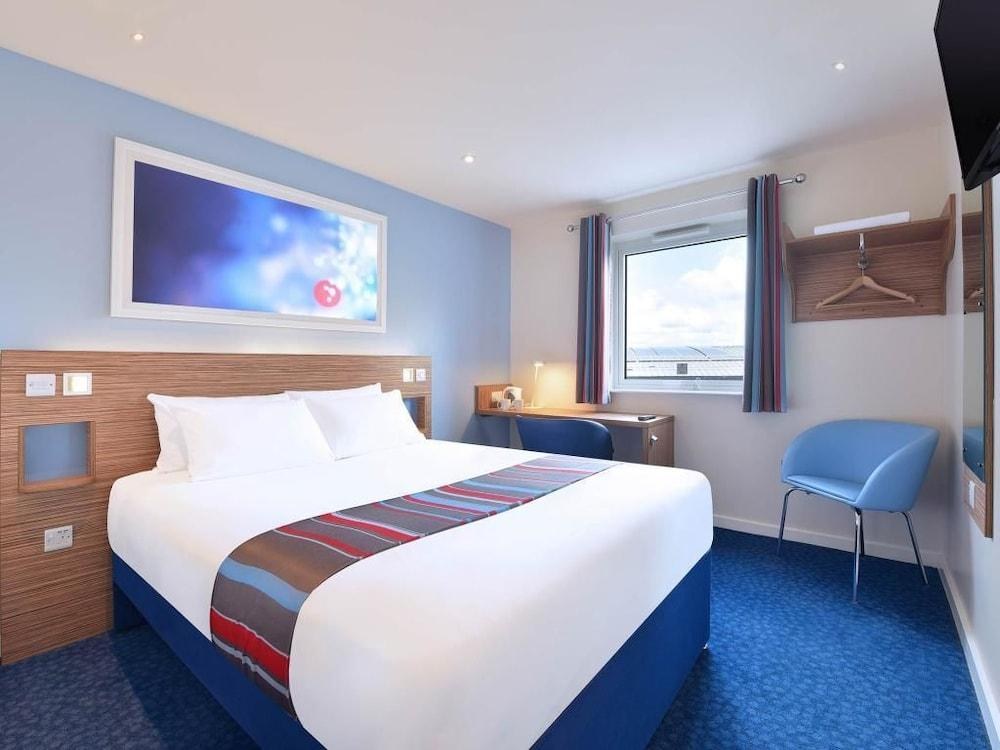 TRAVELODGE LONDON EALING HOTEL photo 2