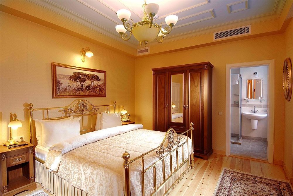 DARUSSAADE ISTANBUL photo 1