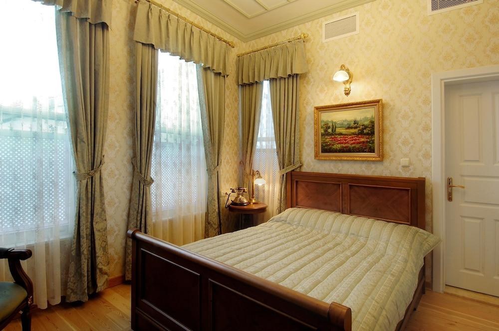 DARUSSAADE ISTANBUL photo 2