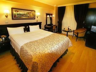 LALELI GONEN HOTEL