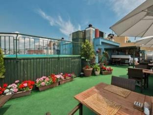 LALELI GONEN HOTEL photo 1