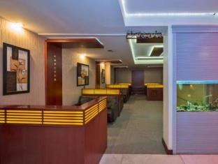 LALELI GONEN HOTEL photo 2