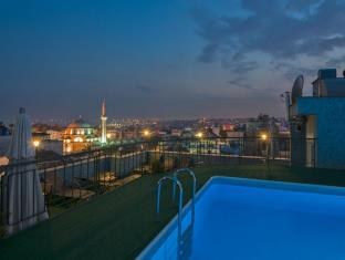 LALELI GONEN HOTEL photo 3