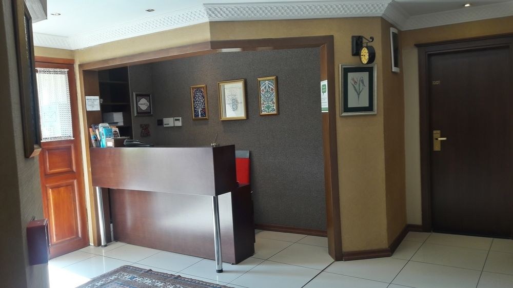 MANGANA KONAK HOTEL
