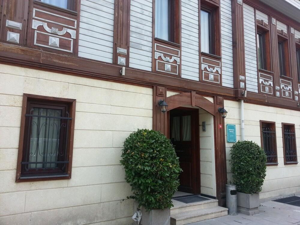 MANGANA KONAK HOTEL photo 3