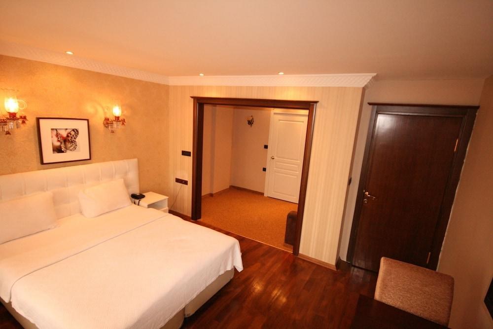 MANGANA KONAK HOTEL photo 4