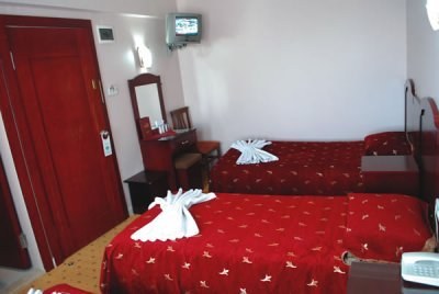 GRAND LIZA HOTEL photo 1