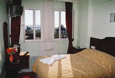 GRAND LIZA HOTEL photo 2