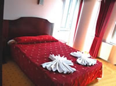GRAND LIZA HOTEL photo 3
