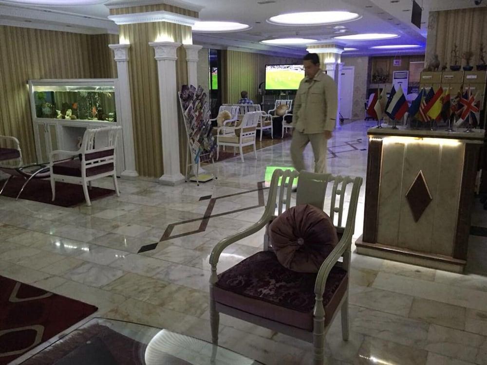 GRAND MARK HOTEL photo 4