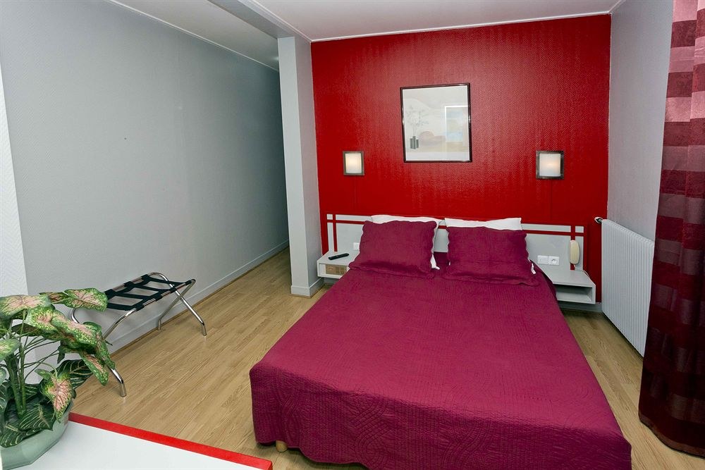 HIPOTEL BELGRAND HOTEL