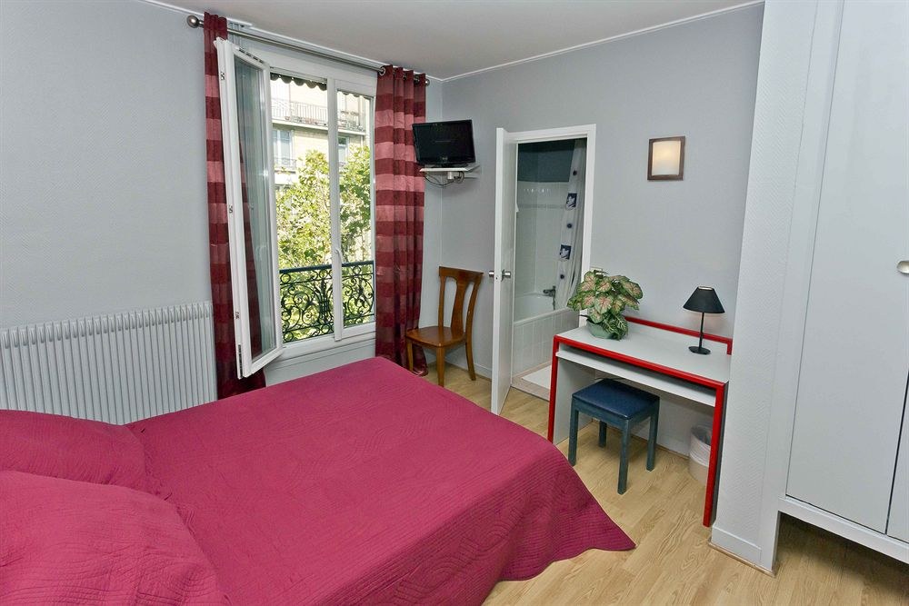 HIPOTEL BELGRAND HOTEL photo 1
