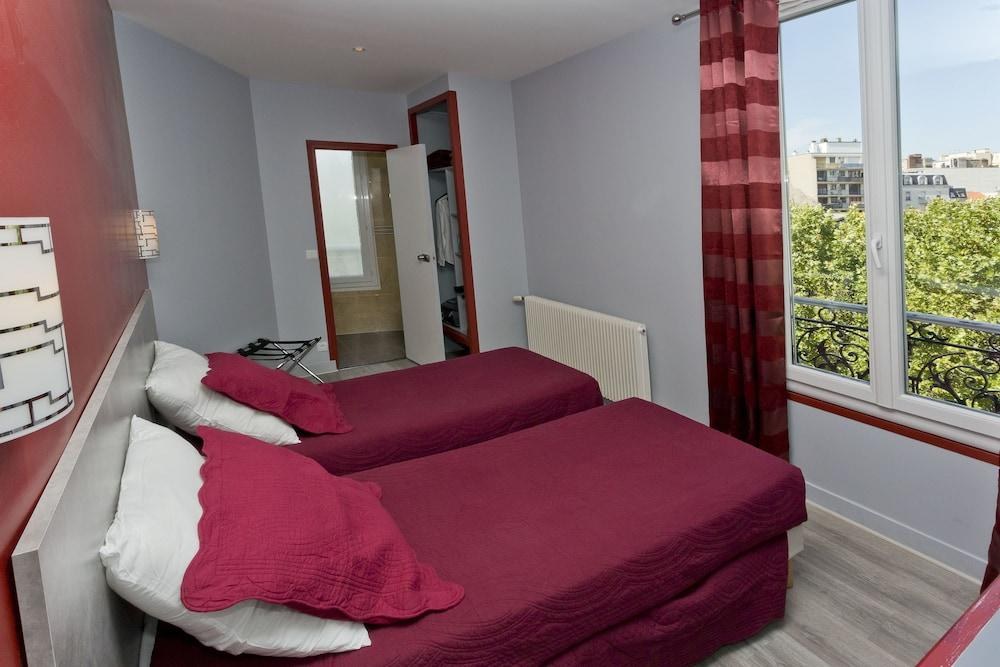 HIPOTEL BELGRAND HOTEL photo 2