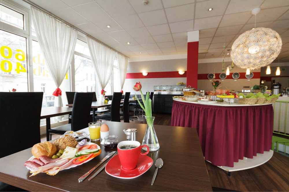 PANKOW HOTEL photo 1