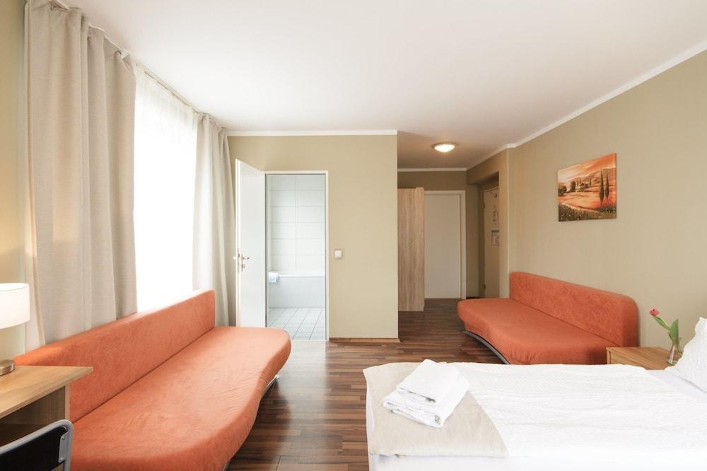 PANKOW HOTEL photo 3