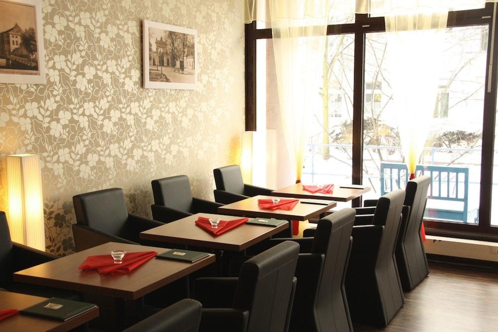PANKOW HOTEL photo 4