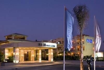 SWISS INN PLAZA HOTEL photo 1