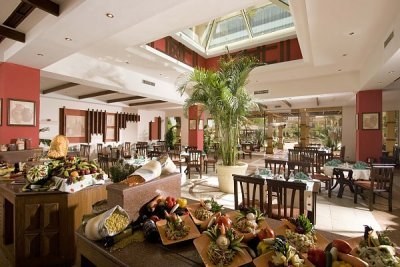 SWISS INN PLAZA HOTEL photo 4