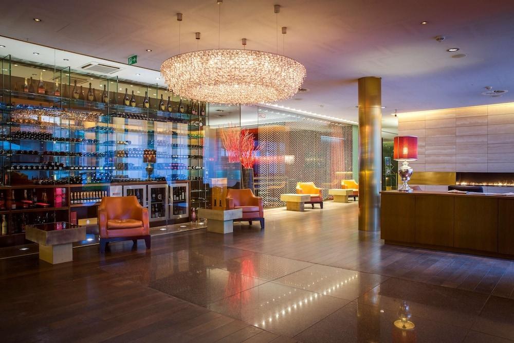 RADISSON BLU MEDIA HARBOUR HOTEL photo 3